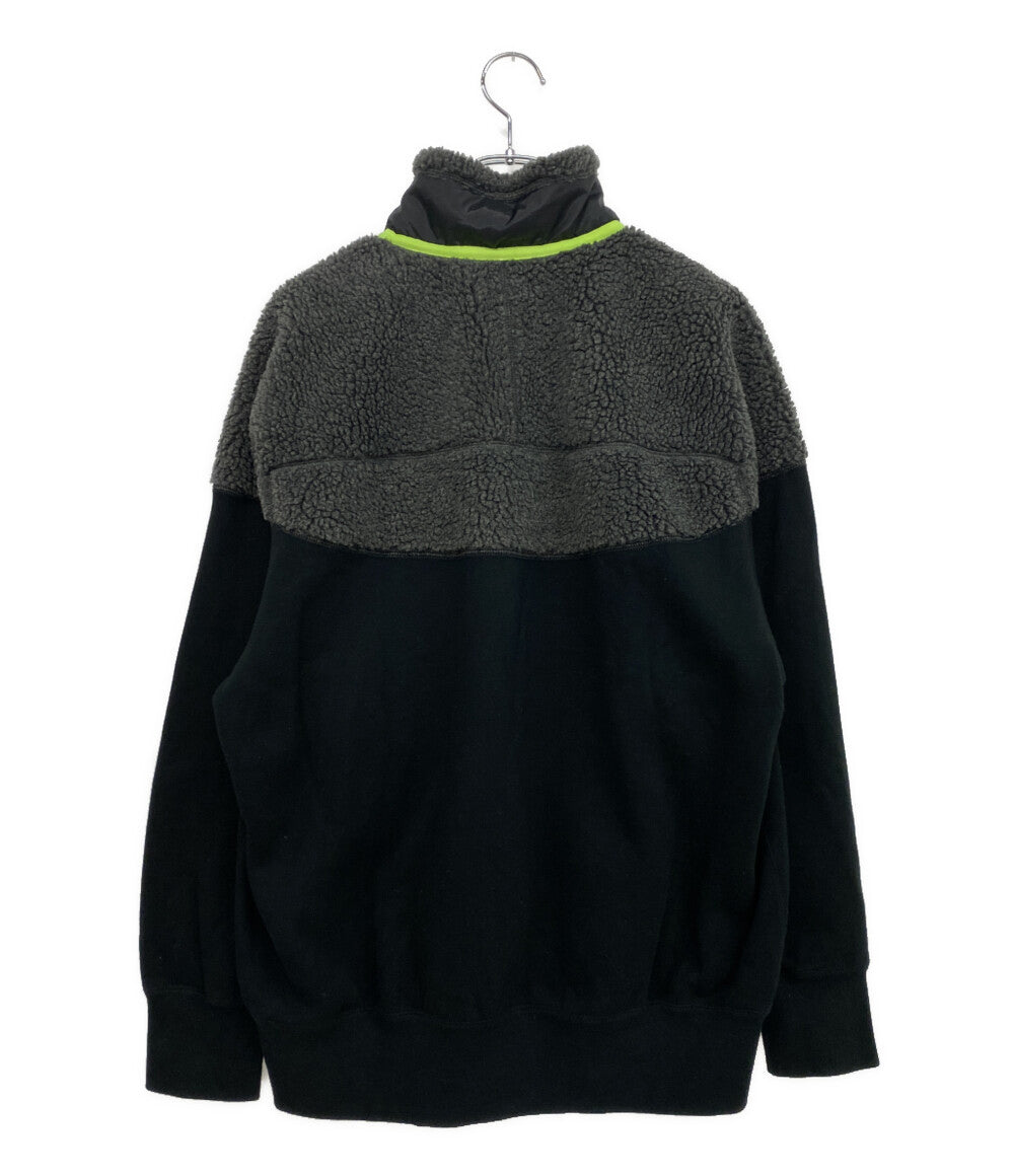 カラー ビーコン スウェット 21WBM-T01231 メンズ SIZE 2 kolor BEACON