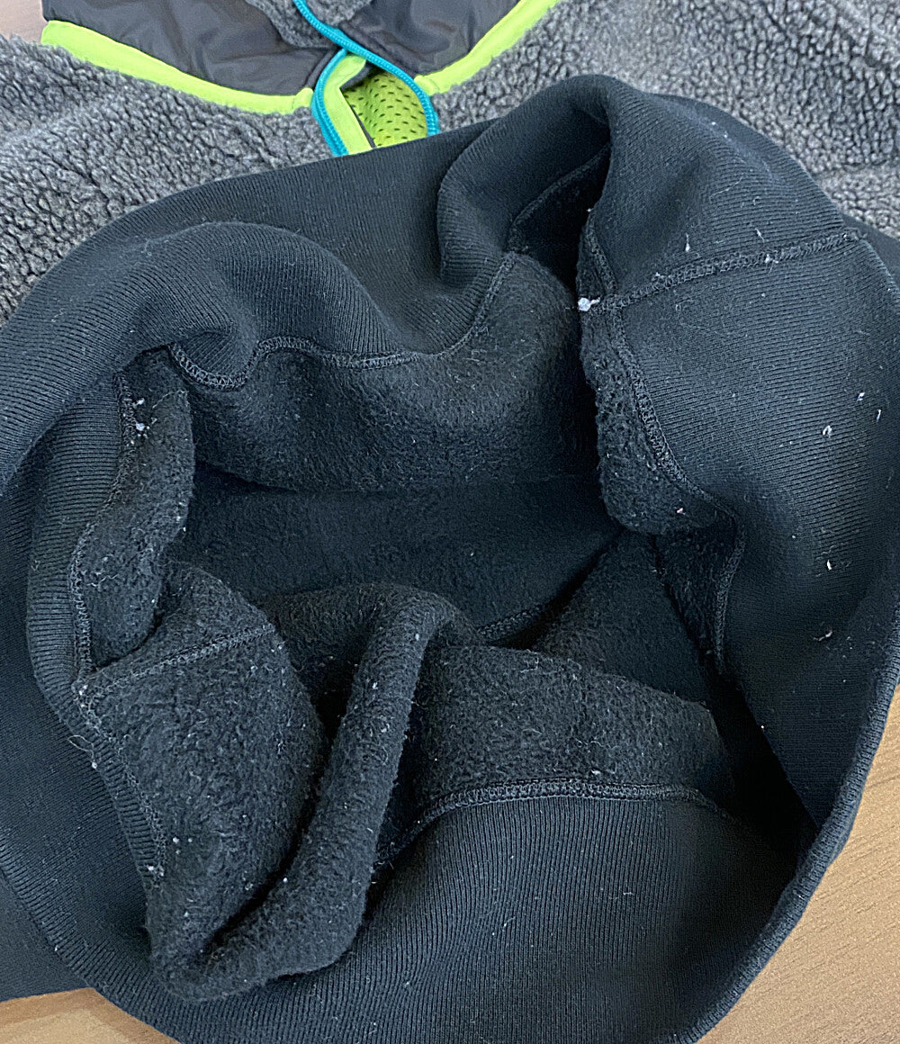 カラー ビーコン スウェット 21WBM-T01231 メンズ SIZE 2 kolor BEACON