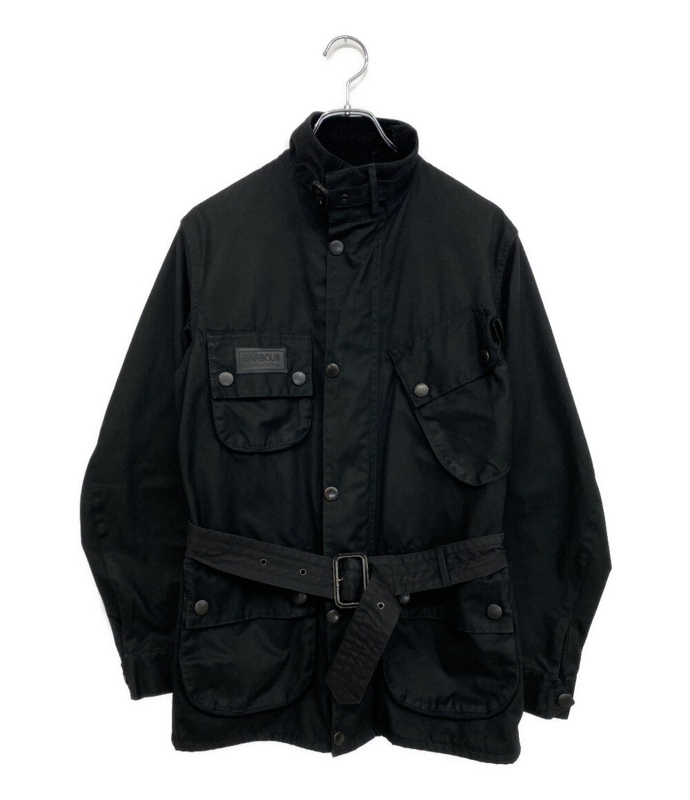 バブアー  インターナショナル ジャケット BEAMS f     1102045 メンズ SIZE 36  BARBOUR INTERNATIONAL