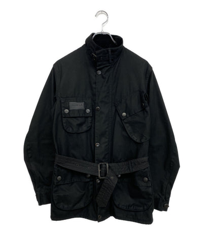 バブアー  インターナショナル ジャケット BEAMS f     1102045 メンズ SIZE 36  BARBOUR INTERNATIONAL