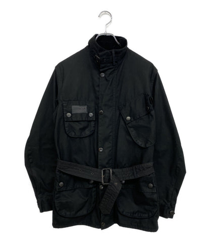 バブアー  インターナショナル ジャケット BEAMS f     1102045 メンズ SIZE 36  BARBOUR INTERNATIONAL