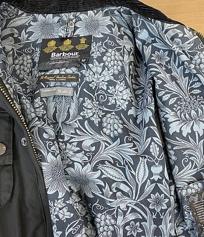 バブアー  インターナショナル ジャケット BEAMS f     1102045 メンズ SIZE 36  BARBOUR INTERNATIONAL