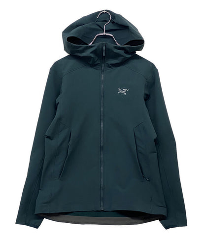アークテリクス マウンテンパーカー gamma lt hoody レディース SIZE S ARC’TERYX