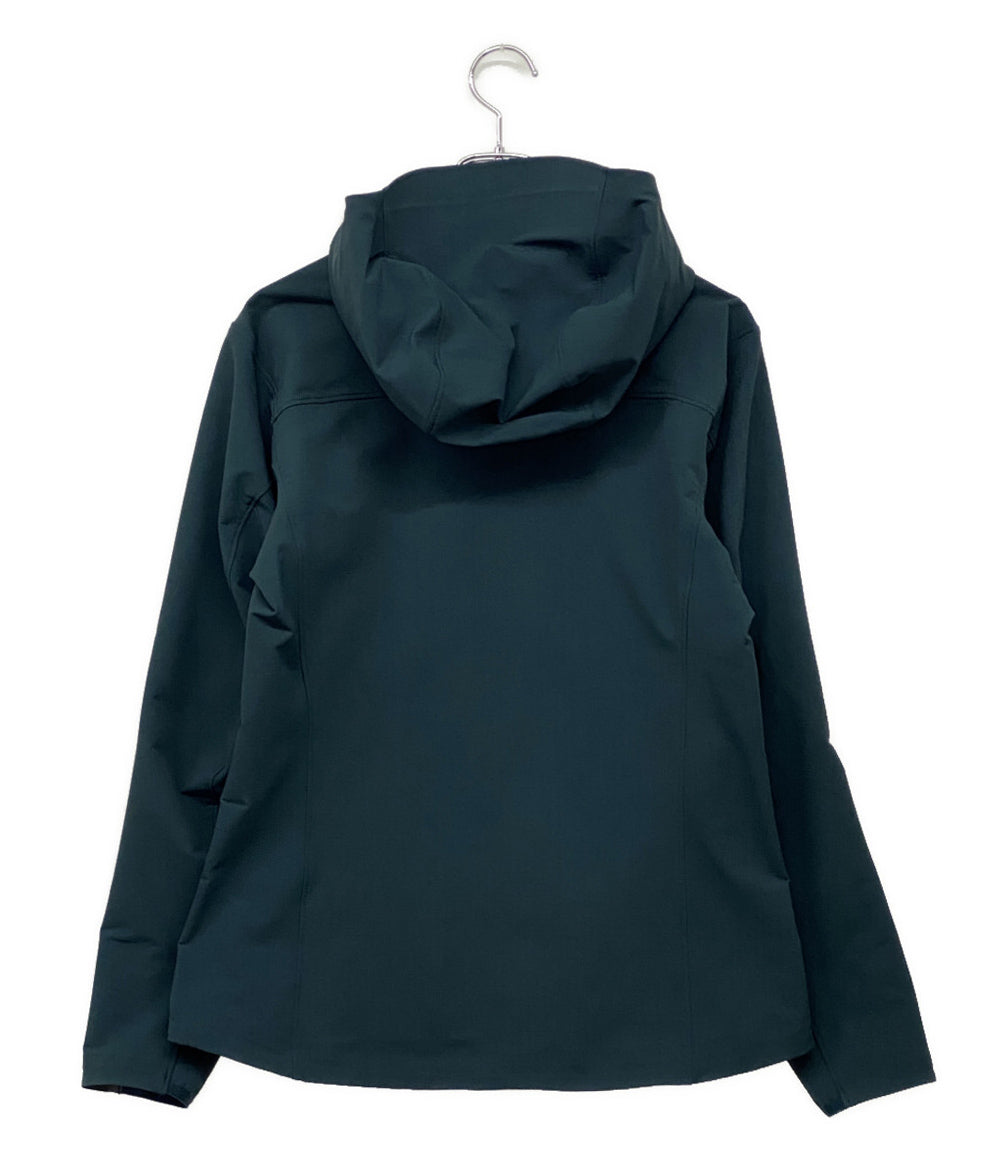 アークテリクス マウンテンパーカー gamma lt hoody レディース SIZE S ARC’TERYX
