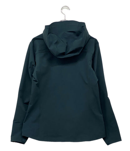 アークテリクス マウンテンパーカー gamma lt hoody レディース SIZE S ARC’TERYX