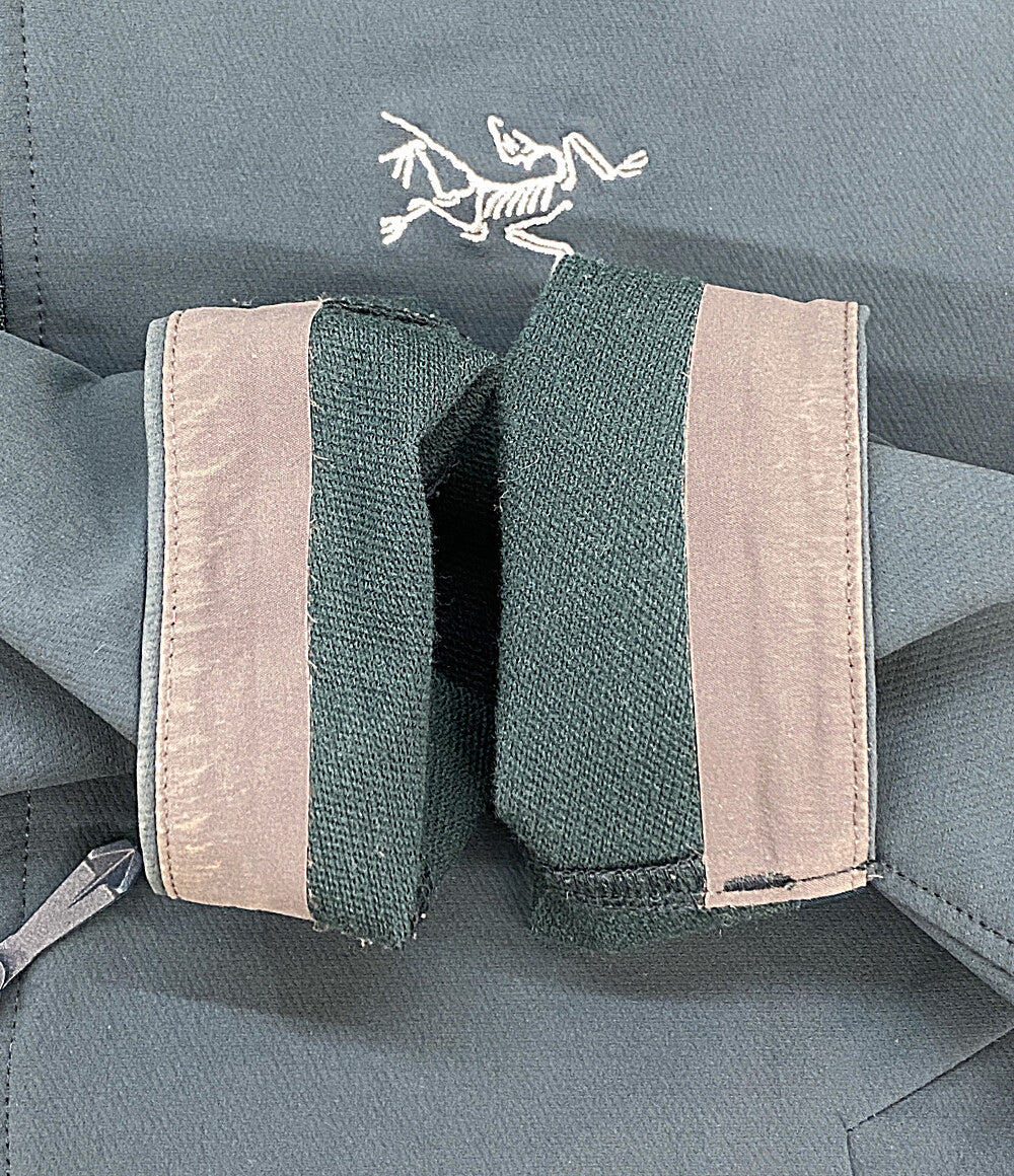 アークテリクス マウンテンパーカー gamma lt hoody レディース SIZE S ARC’TERYX