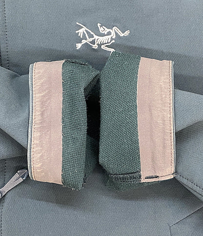 アークテリクス マウンテンパーカー gamma lt hoody レディース SIZE S ARC’TERYX