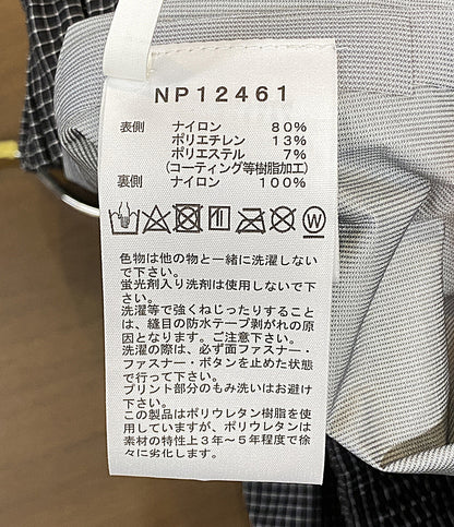 美品 THE NORTH FACE ナイロンパンツ NP12461 メンズ SIZE XL ザノースフェイス