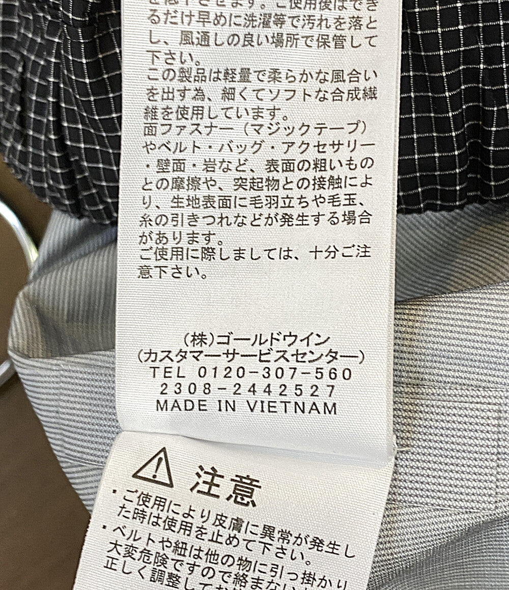 美品 THE NORTH FACE ナイロンパンツ NP12461 メンズ SIZE XL ザノースフェイス