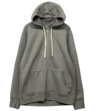 ジュンヤワタナベコムデギャルソンマン 美品 パーカー ZIP HOODY 24AW WN-T019-051-1-3 メンズ SIZE S JUNYA WATANABE COMME des GARCONS MAN