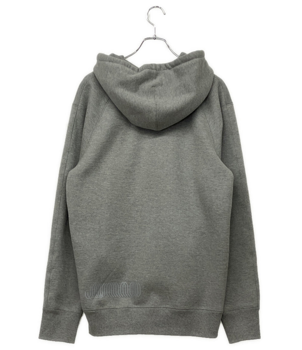 ジュンヤワタナベコムデギャルソンマン 美品 パーカー ZIP HOODY 24AW WN-T019-051-1-3 メンズ SIZE S JUNYA WATANABE COMME des GARCONS MAN