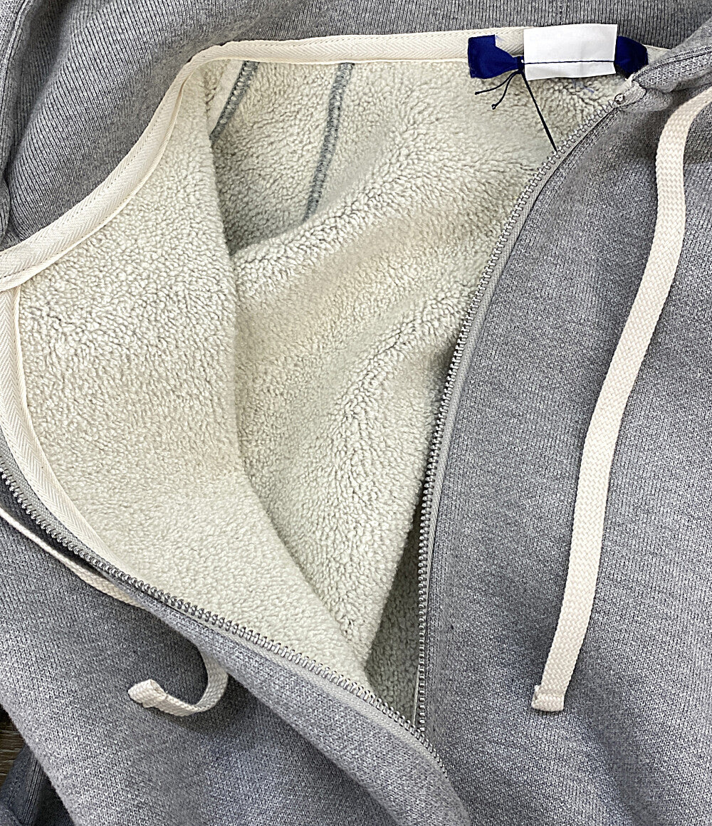 ジュンヤワタナベコムデギャルソンマン 美品 パーカー ZIP HOODY 24AW WN-T019-051-1-3 メンズ SIZE S JUNYA WATANABE COMME des GARCONS MAN