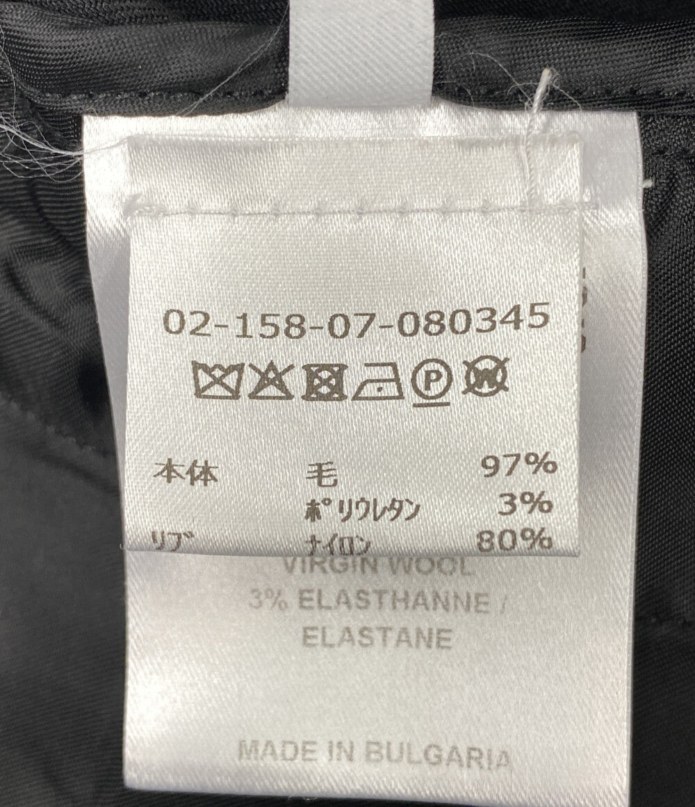 クレージュパリ スリットデザインハープパンツ レディース SIZE 36 COURREGES PARIS