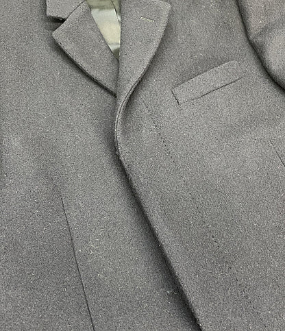 ドルチェアンドガッバーナ コート ウール ネイビー G0679T メンズ SIZE 46 DOLCE ＆ GABBANA