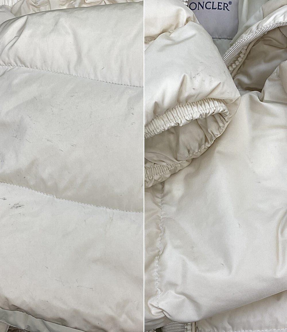 モンクレール ダウンコート C20934999005 54155 レディース SIZE - MONCLER