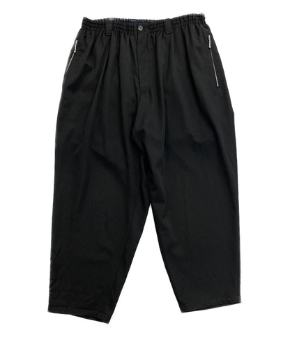 ヨウジヤマモトプールオム  パンツ 18SS    HW-P97-100 メンズ SIZE 5  YOHJI YAMAMOTO POUR HOMME