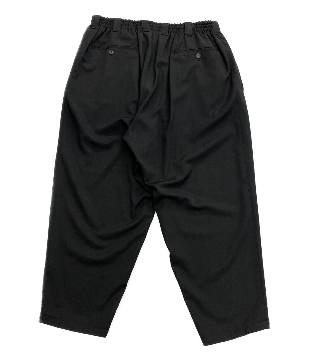 ヨウジヤマモトプールオム  パンツ 18SS    HW-P97-100 メンズ SIZE 5  YOHJI YAMAMOTO POUR HOMME