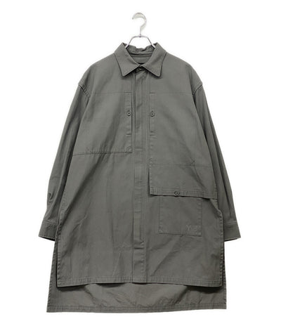 ワイスリー シャツジャケット workwear overshirt メンズ SIZE XS Y-3