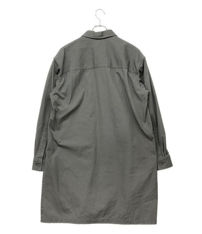 ワイスリー シャツジャケット workwear overshirt メンズ SIZE XS Y-3