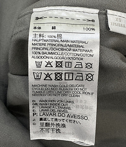 ワイスリー シャツジャケット workwear overshirt メンズ SIZE XS Y-3