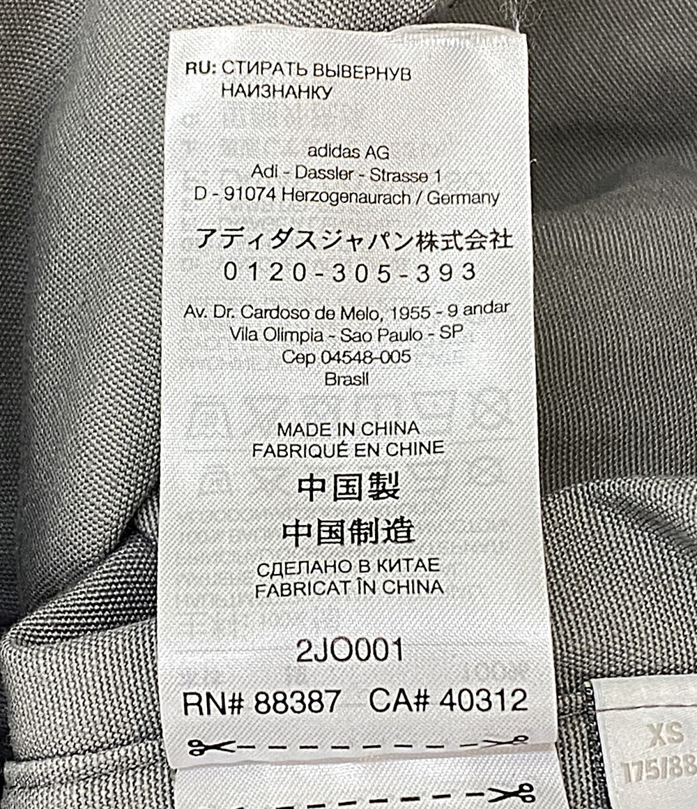 ワイスリー シャツジャケット workwear overshirt メンズ SIZE XS Y-3