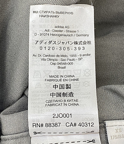 ワイスリー シャツジャケット workwear overshirt メンズ SIZE XS Y-3