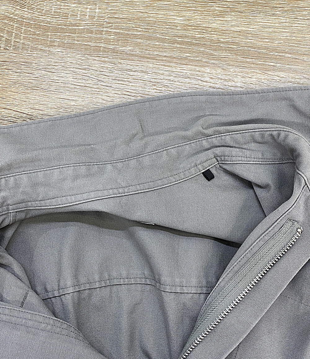 ワイスリー シャツジャケット workwear overshirt メンズ SIZE XS Y-3