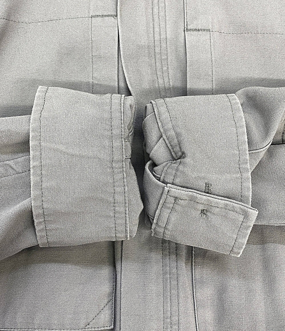 ワイスリー シャツジャケット workwear overshirt メンズ SIZE XS Y-3