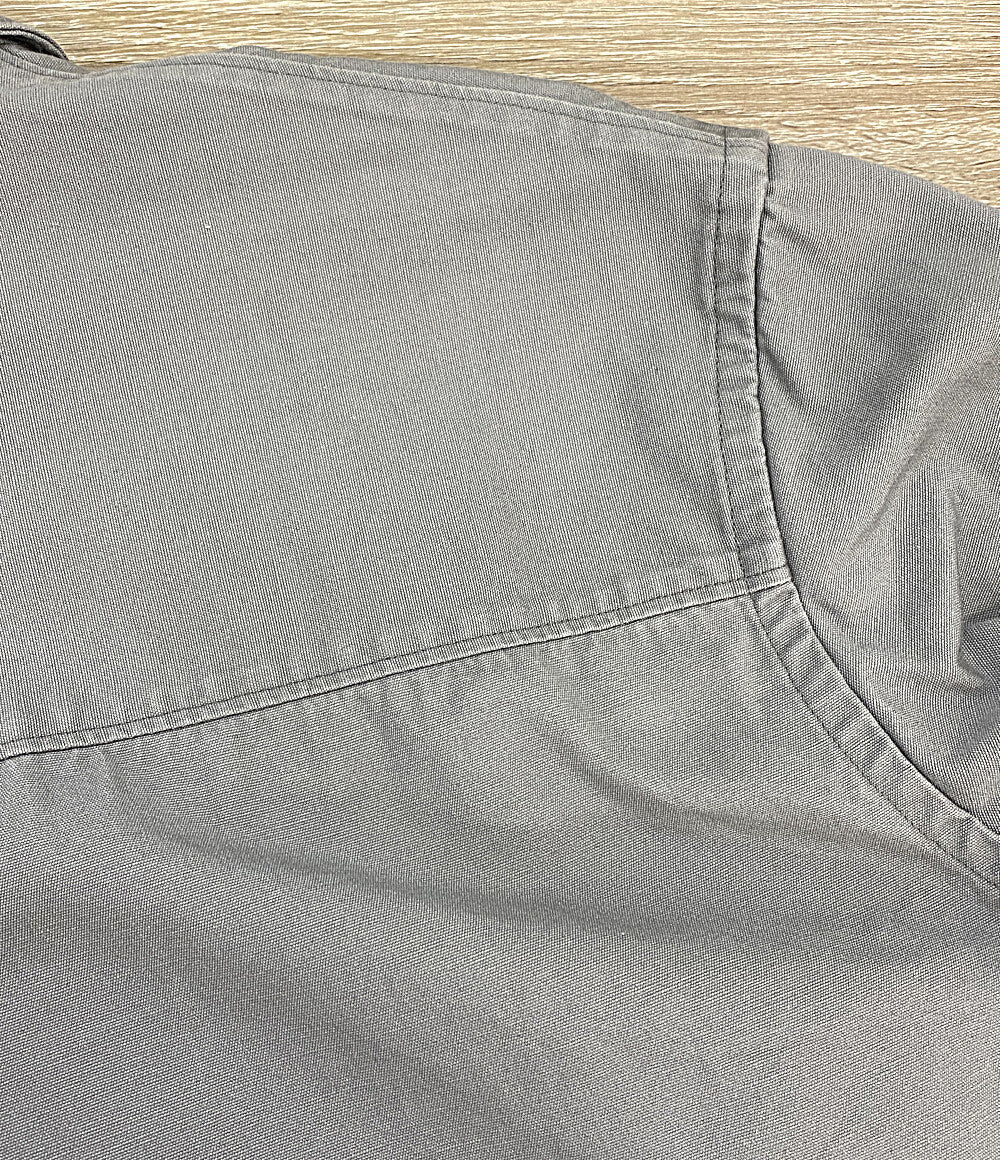 ワイスリー シャツジャケット workwear overshirt メンズ SIZE XS Y-3