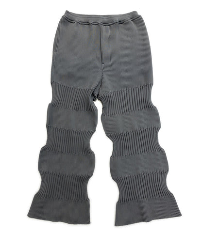 シーエフシーエル パンツ グレー 変形 CF005KF017 fluted　　 レディース SIZE 5 CFCL