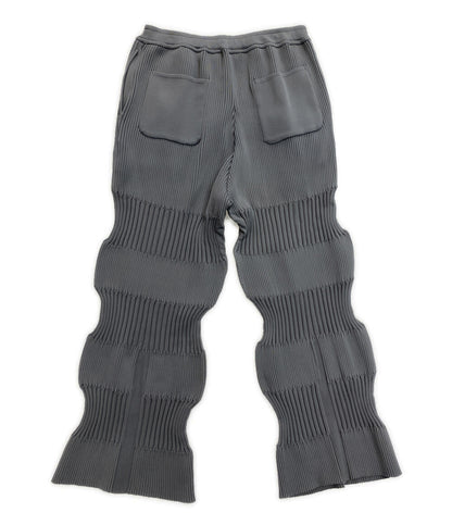 シーエフシーエル パンツ グレー 変形 CF005KF017 fluted　　 レディース SIZE 5 CFCL