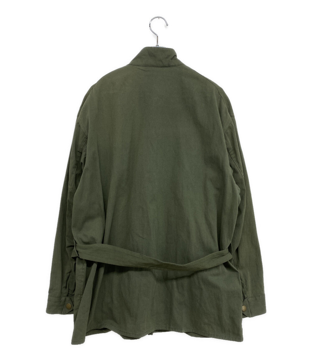 バブアー ジャケット Modified International JK 231MCAS053 メンズ