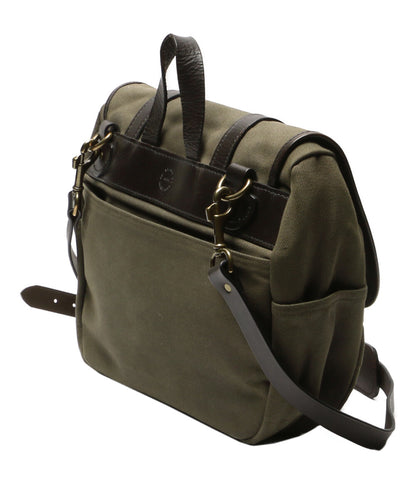 フィルソン ショルダーバッグ MEDIUM RUGGED TWILL FIELD BAG メンズ FILSON