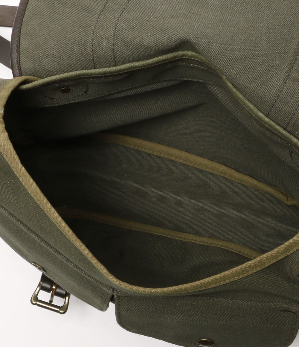 フィルソン ショルダーバッグ MEDIUM RUGGED TWILL FIELD BAG メンズ FILSON