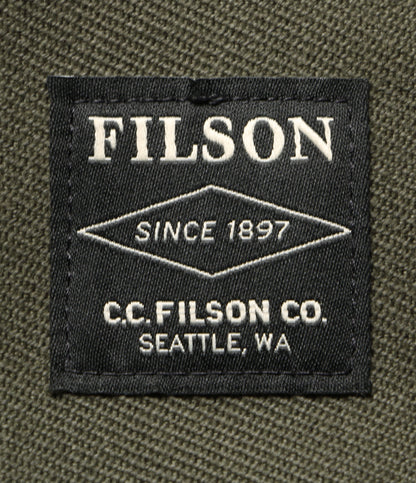 フィルソン ショルダーバッグ MEDIUM RUGGED TWILL FIELD BAG メンズ FILSON