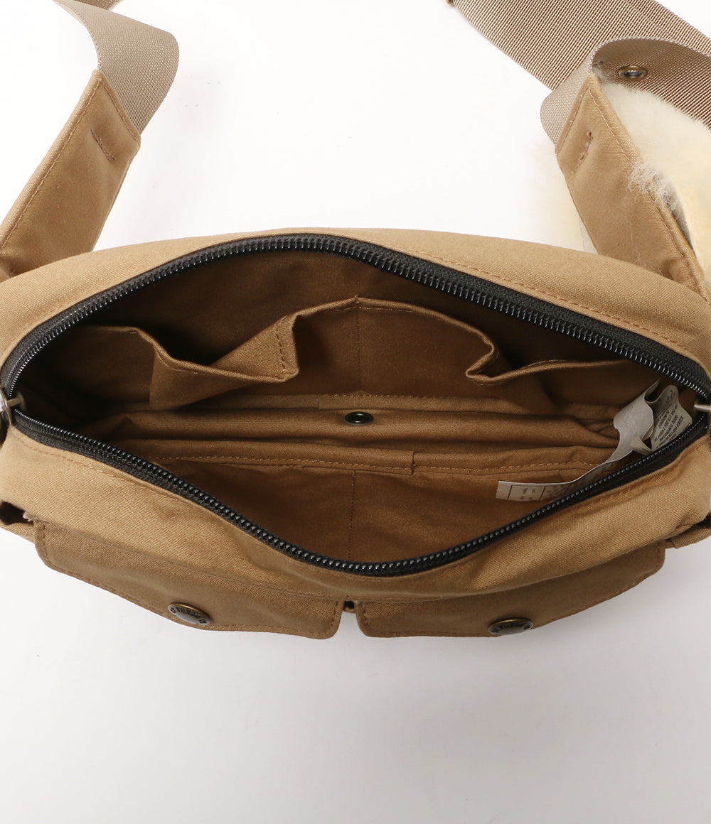 フィルソン  コンパクトフィッシングウエストパック      メンズ   FILSON