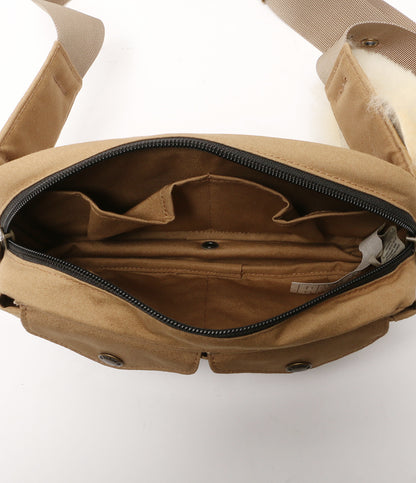 フィルソン  コンパクトフィッシングウエストパック      メンズ   FILSON