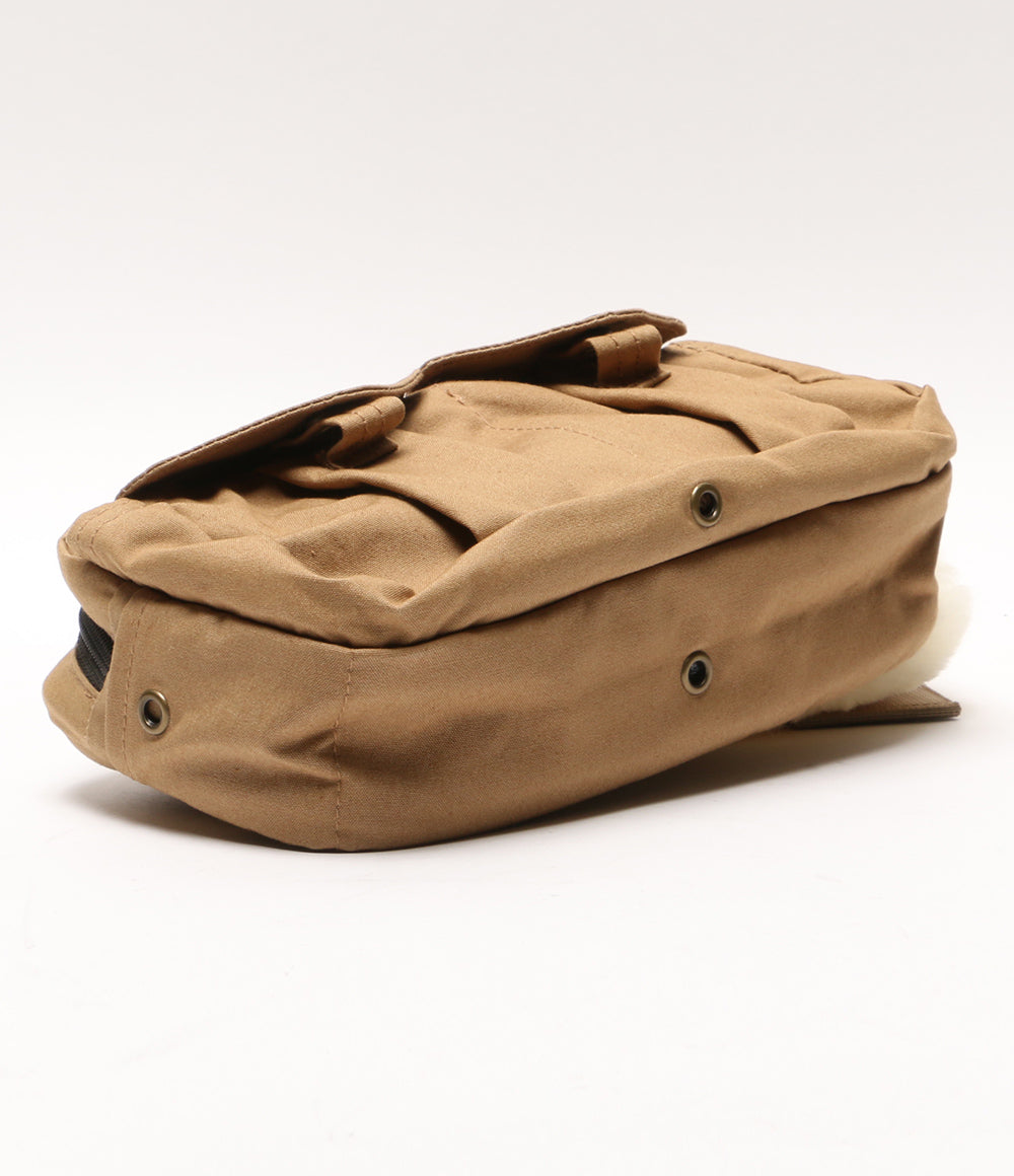 フィルソン  コンパクトフィッシングウエストパック      メンズ   FILSON