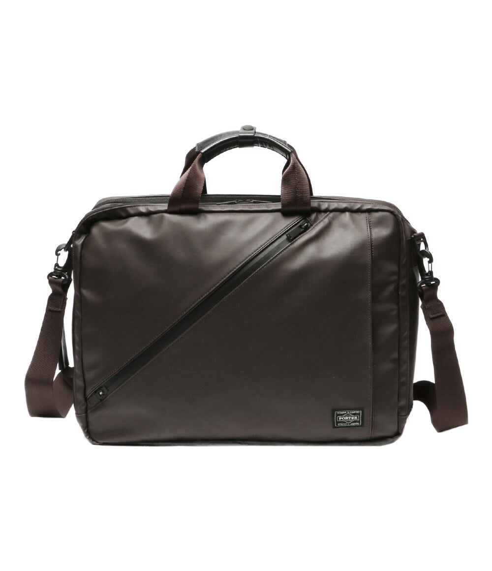 ポーター ブリーフケース CLOUD 3WAY BRIEFCASE メンズ PORTER