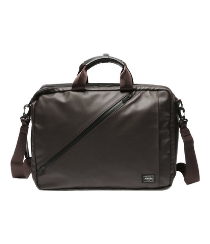 ポーター ブリーフケース CLOUD 3WAY BRIEFCASE メンズ PORTER