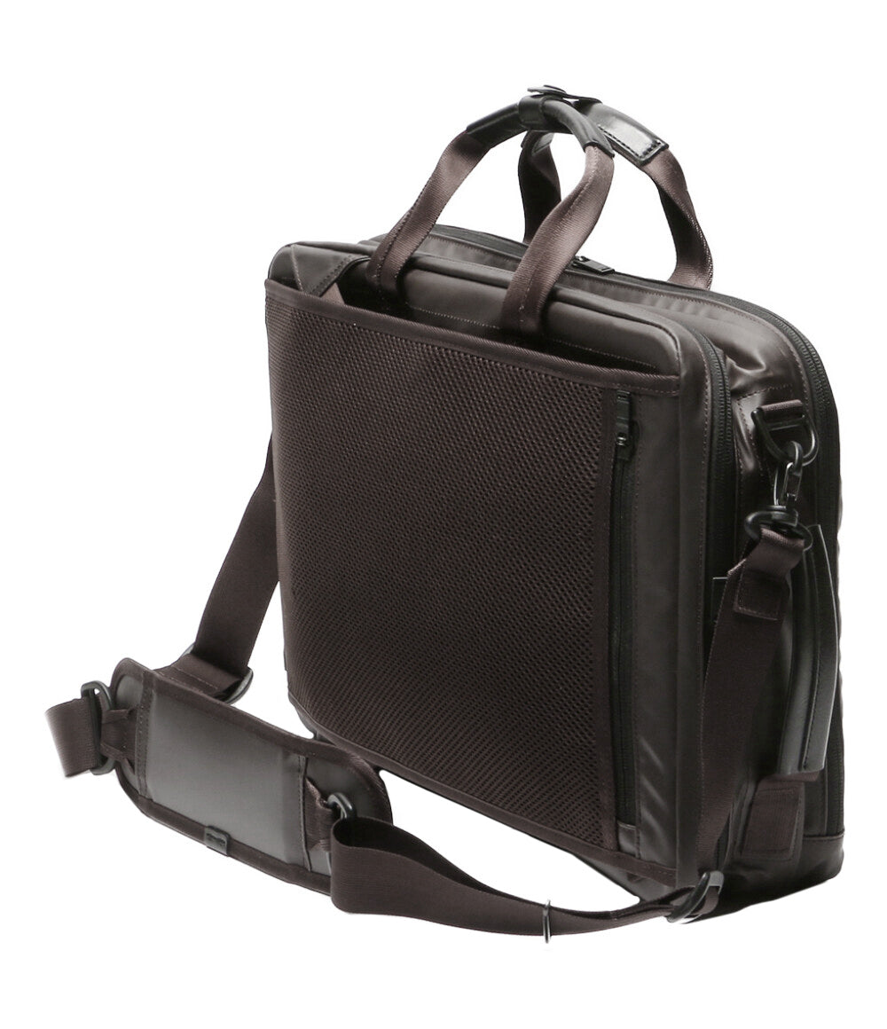 ポーター ブリーフケース CLOUD 3WAY BRIEFCASE メンズ PORTER