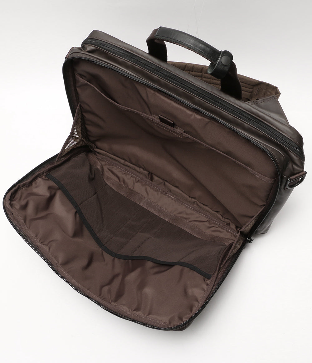 ポーター ブリーフケース CLOUD 3WAY BRIEFCASE メンズ PORTER