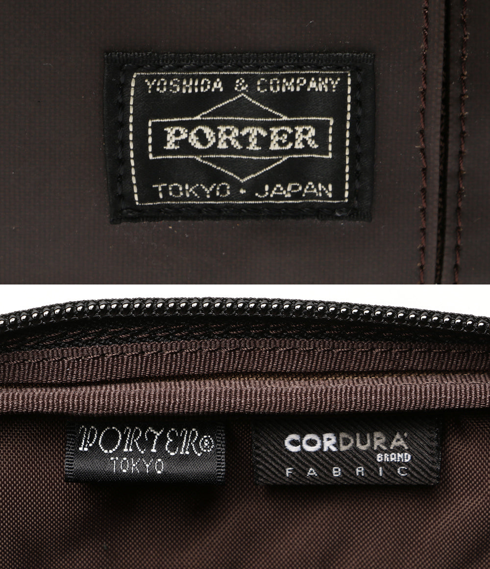 ポーター ブリーフケース CLOUD 3WAY BRIEFCASE メンズ PORTER