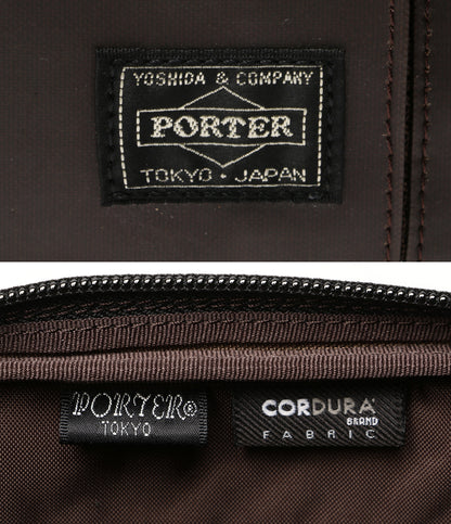 ポーター ブリーフケース CLOUD 3WAY BRIEFCASE メンズ PORTER