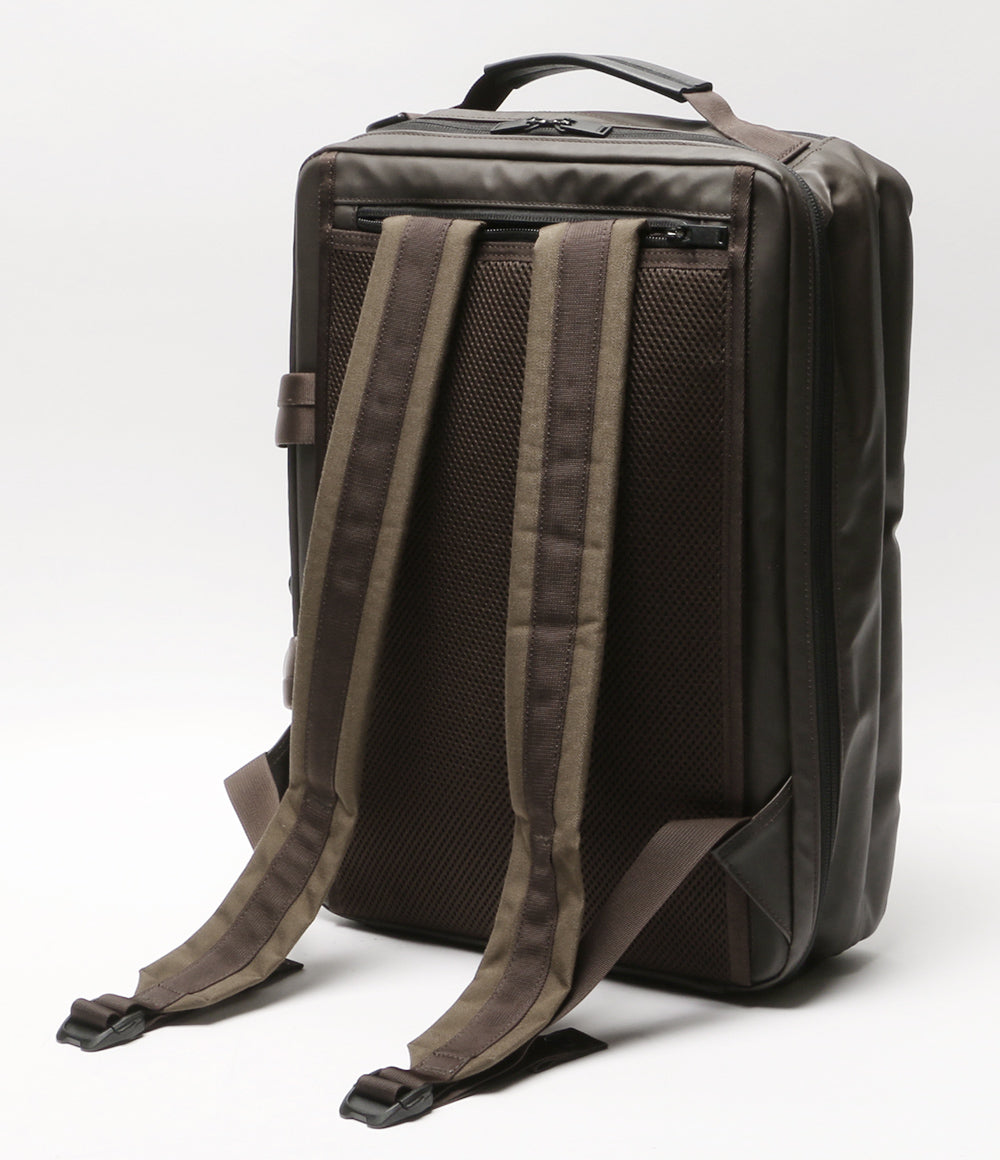 ポーター ブリーフケース CLOUD 3WAY BRIEFCASE メンズ PORTER