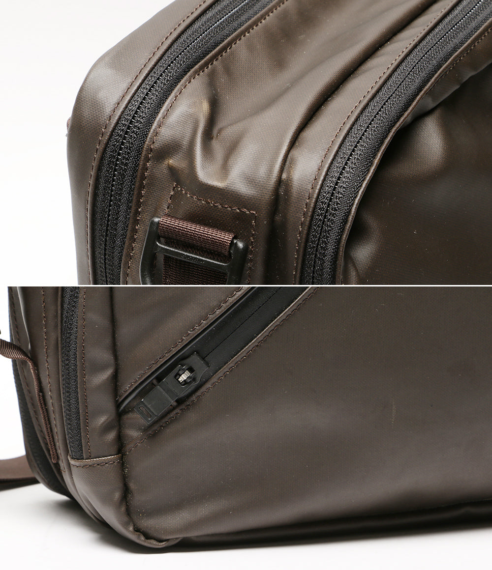 ポーター ブリーフケース CLOUD 3WAY BRIEFCASE メンズ PORTER