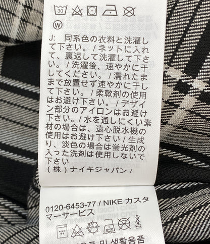 ナイキ 美品 ベースボールシャツ Kobe Baseball Jersey IB0007-100      メンズ SIZE XL  NIKE