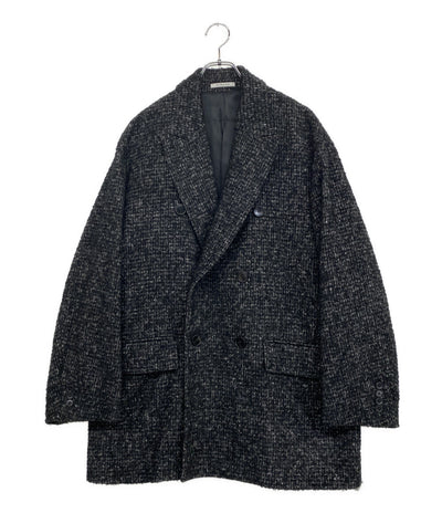 クチュール ド アダム ツイードジャケット Silknep Tweed Cottage CT メンズ SIZE 42 COUTURE D’ADAM