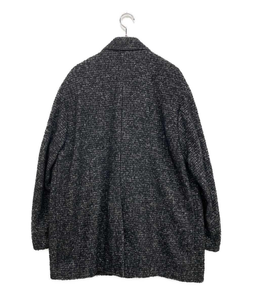クチュール ド アダム ツイードジャケット Silknep Tweed Cottage CT メンズ SIZE 42 COUTURE D’ADAM