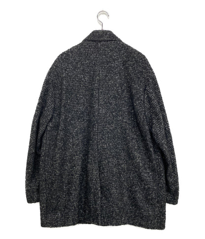 クチュール ド アダム ツイードジャケット Silknep Tweed Cottage CT メンズ SIZE 42 COUTURE D’ADAM